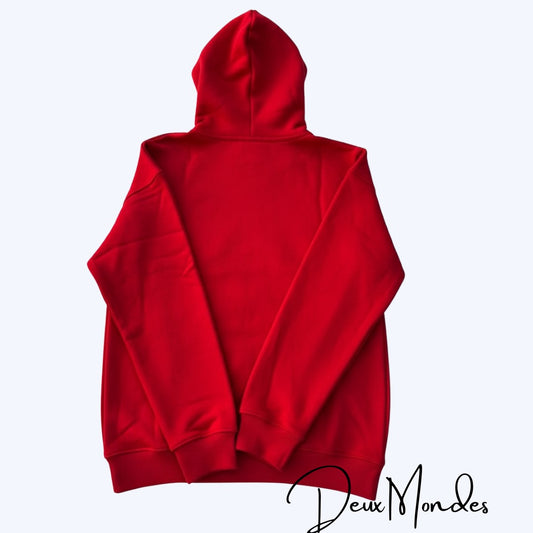 Deux Mondes Usa Sweat Pants